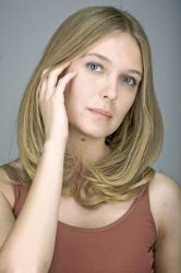 Фото №1 Магдалена Гурска