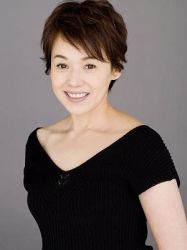 Фото №1 Синобу Отакэ