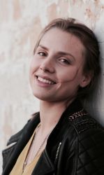 Фото №1 Люба Баханкова