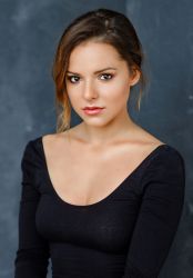 Фото №1 Анна Глаубэ