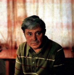 Фото №2 Донатас Банионис