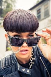 Фото №1 Руби Роуз