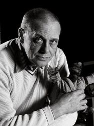 Фото №1 Гарри Бардин