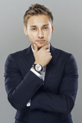 Фото №1 Игорь Лантратов