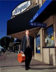 Фото №1 Кристофер Нолан