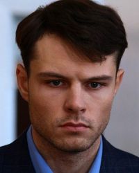 Фото №1 Евгений Пронин