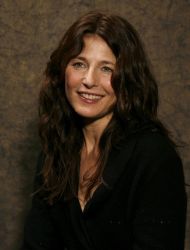 Фото №2 Кэтрин Кинер