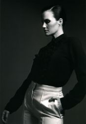 Фото №1 Карла Гуджино