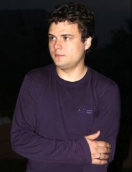 Фото №1 Илья Трусковский