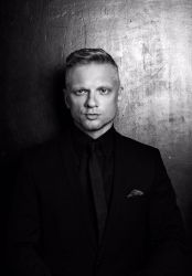 Фото №1 Александр Шаляпин