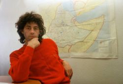 Фото №1 Боб Гелдоф