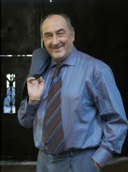 Фото №1 Борис Клюев