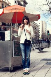 Фото №1 Бланка Суарес