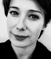 Фото №1 Чулпан Хаматова