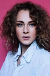 Фото №1 Аглая Тарасова