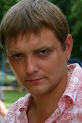 Фото №1 Святослав Астрамович