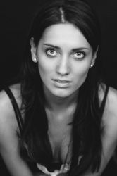 Фото №1 Анна Носатова