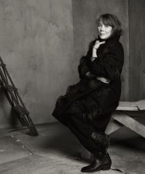 Фото №1 Сисси Спейсек