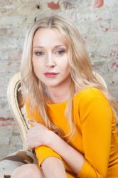 Фото №1 Ольга Медынич