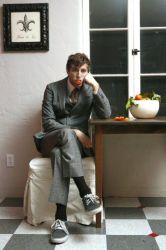 Фото №1 Томас Миддлдитч