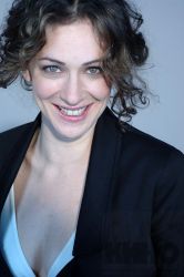 Фото №1 Ксения Раппопорт