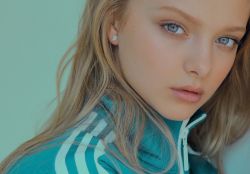 Фото №1 Амайя Миллер