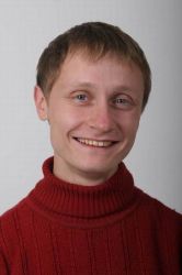 Фото №1 Виктор Маркин