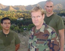 Фото №1 Дуглас Тейт