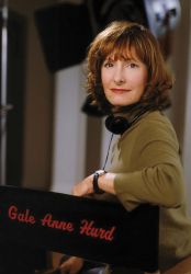 Фото №1 Гейл Энн Хёрд