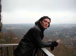 Фото №1 Станислав Эрдлей