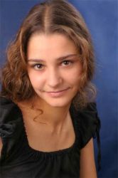 Фото №1 Глафира Тарханова