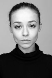 Фото №1 Рина Гришина