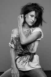 Фото №1 Джулия Джонс