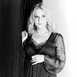 Фото №2 Анна Каменкова