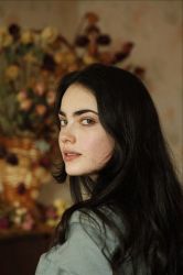 Фото №1 Сесиль Свердлова