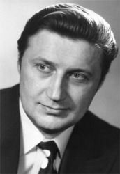 Фото №1 Виктор Борцов