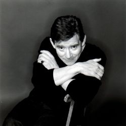 Фото №1 Энтони Эндрюс