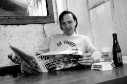 Фото №1 Филипп Гран’Анри