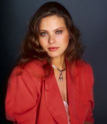 Фото №2 Орнелла Мути