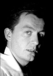 Фото №1 Алан Кокс