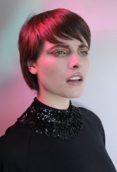 Фото №1 Ханна Бритланд