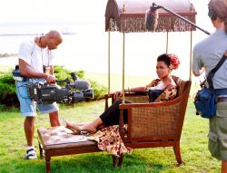 Фото №1 Опра Уинфри