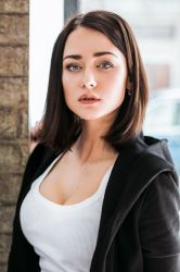 Фото №2 Ингрид Олеринская