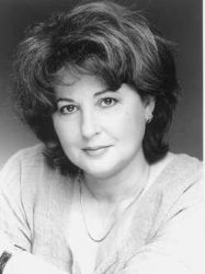 Фото №1 Элизабет Маргони