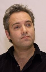 Фото №1 Сэм Мендес