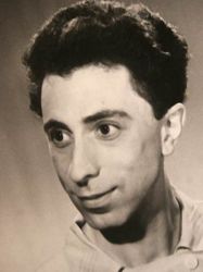 Фото №1 Илья Рутберг