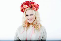 Фото №1 Пелагея Ханова