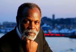 Фото №1 Дэнни Гловер