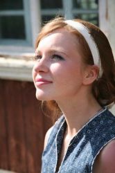 Фото №1 Анна Арефьева