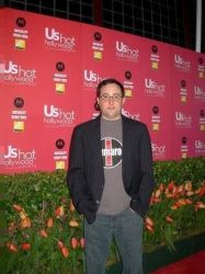 Фото №1 П.Дж. Бирн